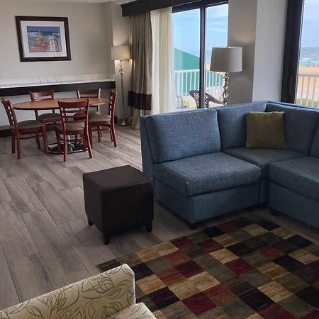 Coastal Hotel & Suites Virginia Beach - Oceanfront Luaran gambar