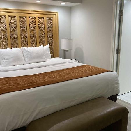 Coastal Hotel & Suites Virginia Beach - Oceanfront Luaran gambar