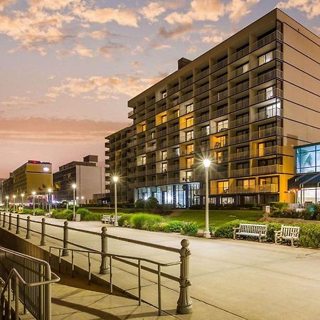 Coastal Hotel & Suites Virginia Beach - Oceanfront Luaran gambar