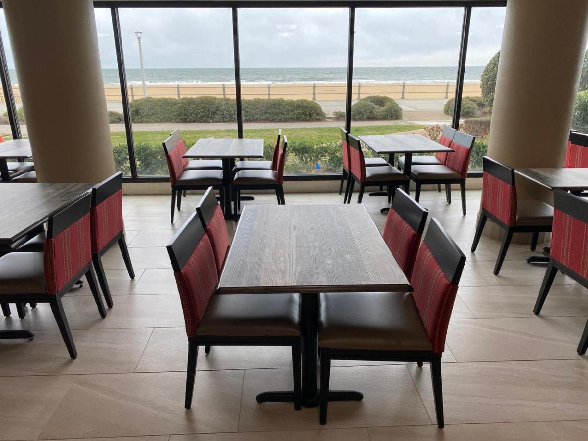 Coastal Hotel & Suites Virginia Beach - Oceanfront Luaran gambar