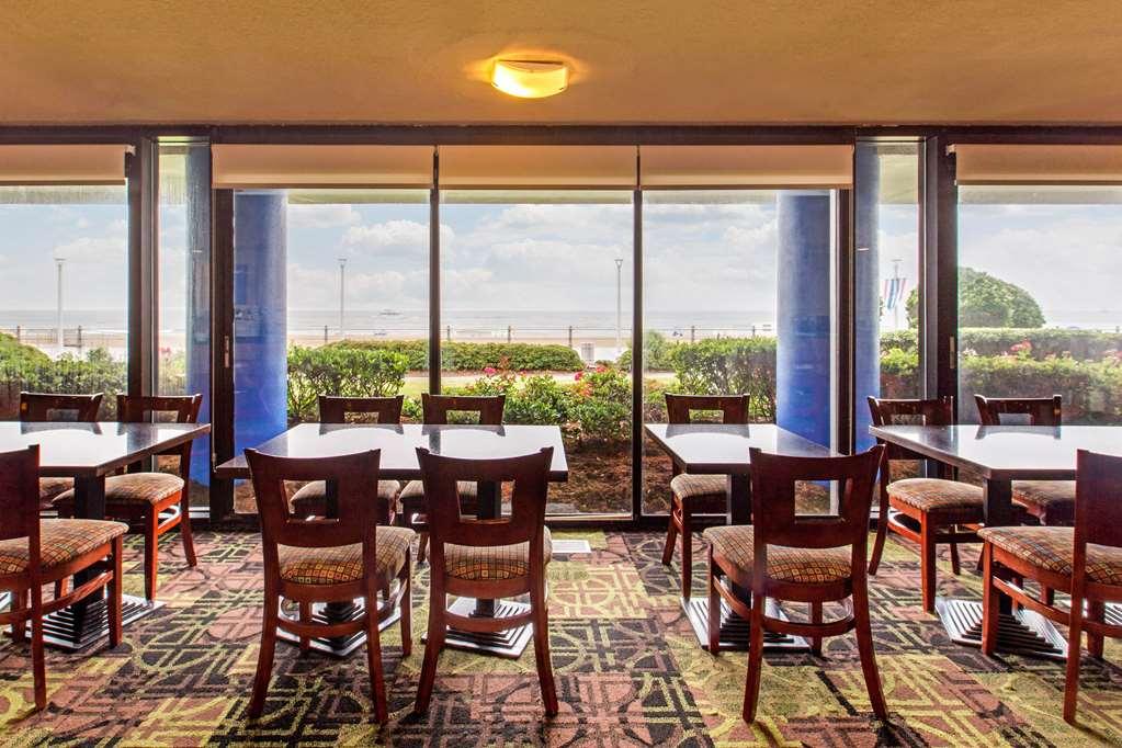 Coastal Hotel & Suites Virginia Beach - Oceanfront Restoran gambar