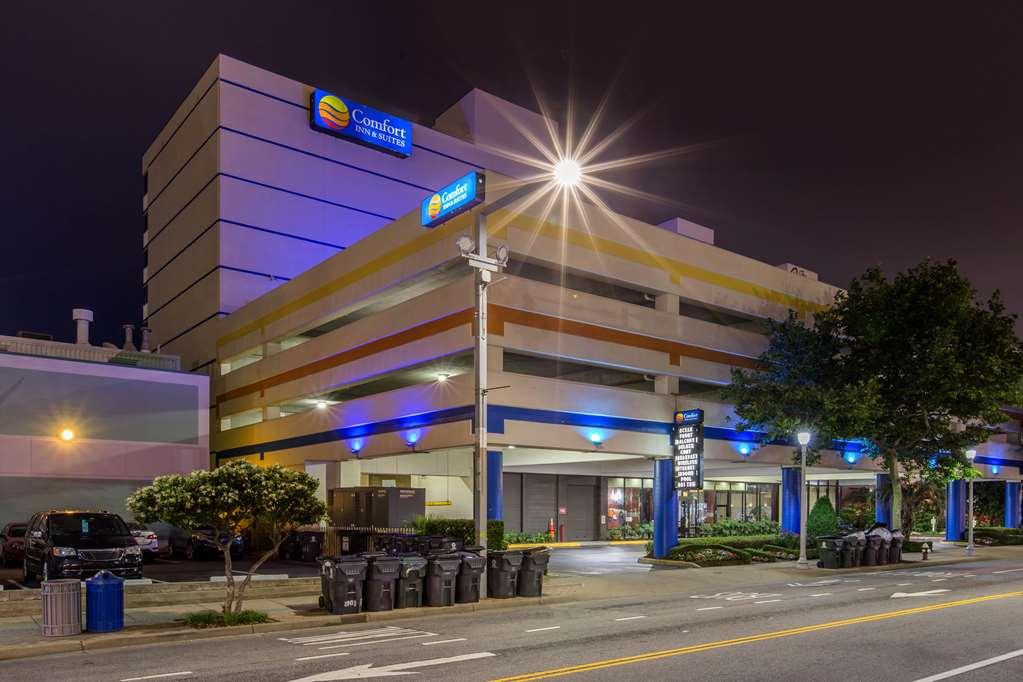Coastal Hotel & Suites Virginia Beach - Oceanfront Luaran gambar