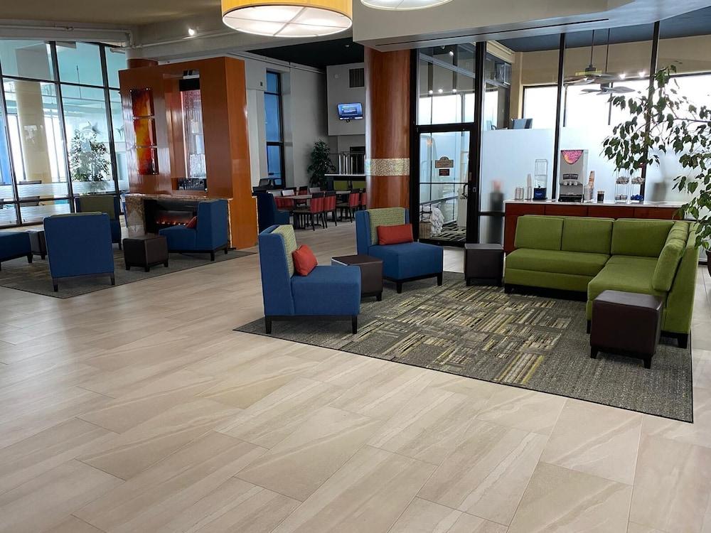 Coastal Hotel & Suites Virginia Beach - Oceanfront Luaran gambar