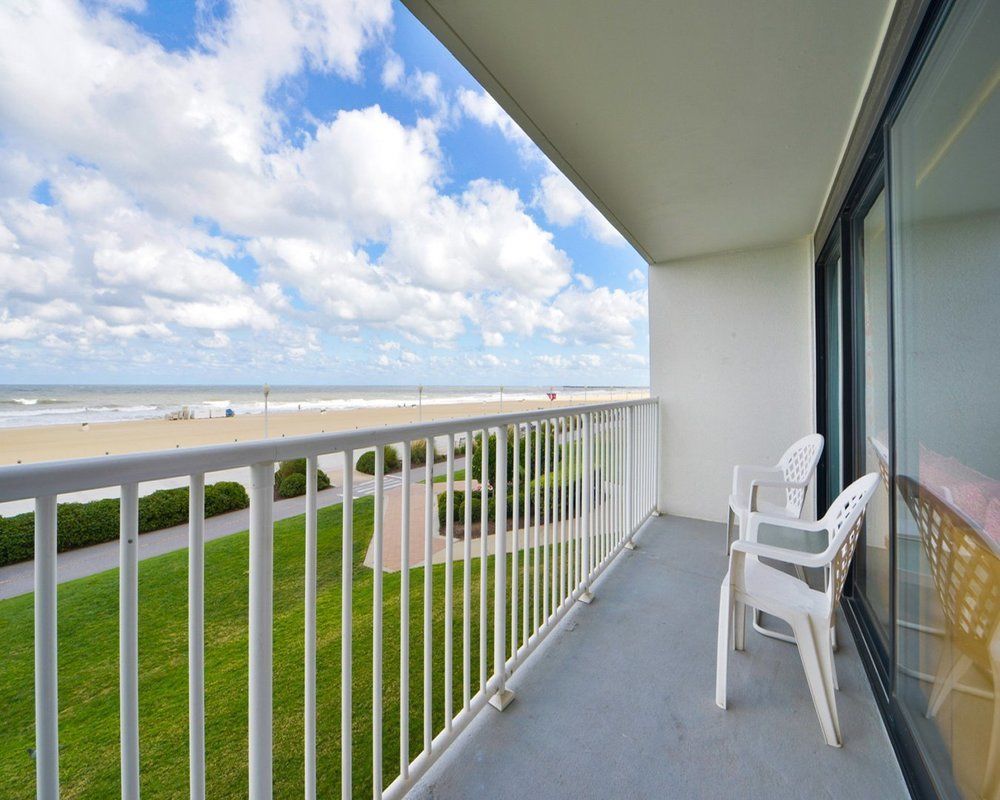 Coastal Hotel & Suites Virginia Beach - Oceanfront Luaran gambar