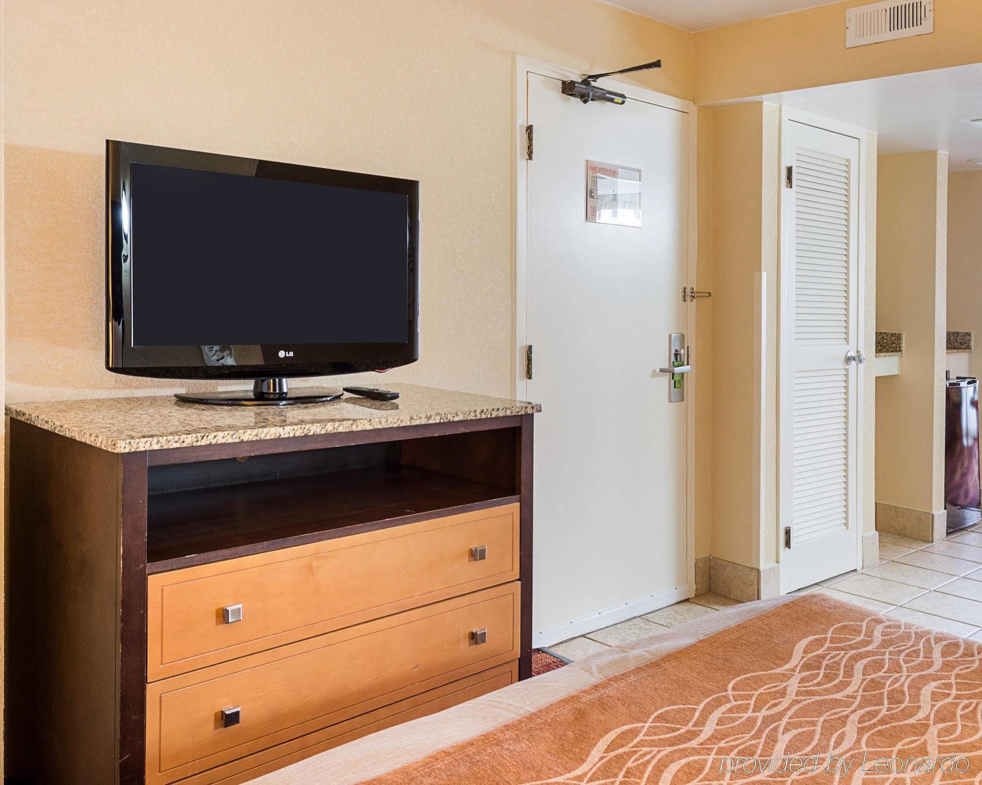 Coastal Hotel & Suites Virginia Beach - Oceanfront Luaran gambar