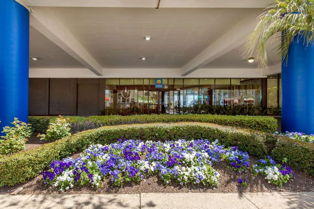 Coastal Hotel & Suites Virginia Beach - Oceanfront Luaran gambar