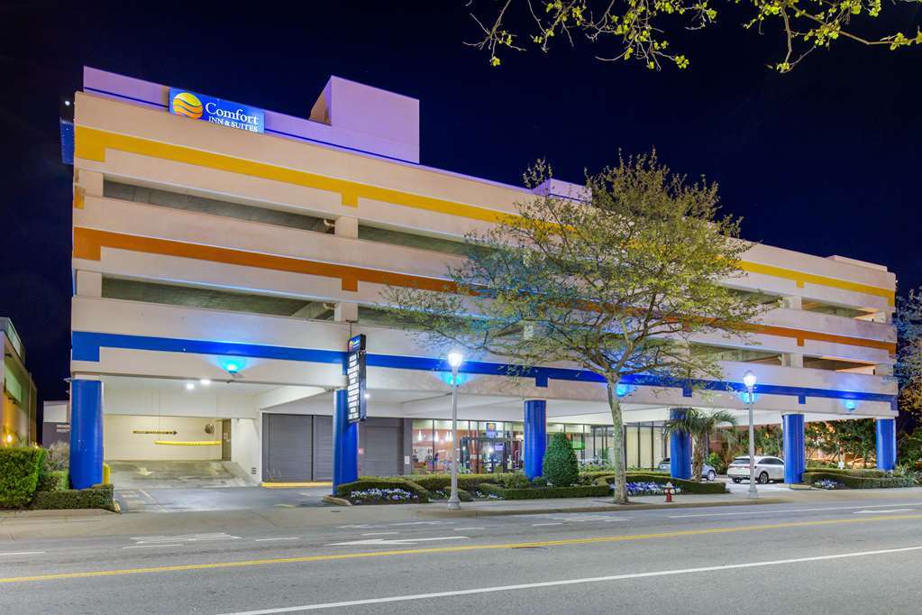 Coastal Hotel & Suites Virginia Beach - Oceanfront Luaran gambar