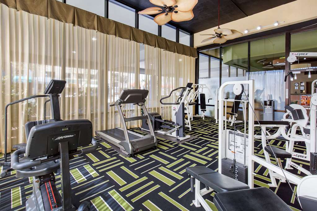 Coastal Hotel & Suites Virginia Beach - Oceanfront Kemudahan gambar