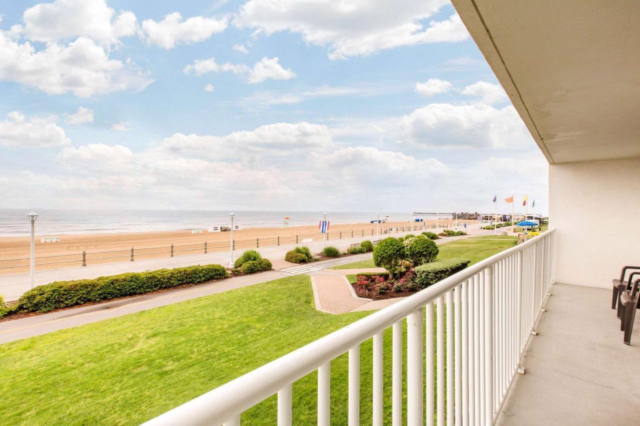 Coastal Hotel & Suites Virginia Beach - Oceanfront Luaran gambar