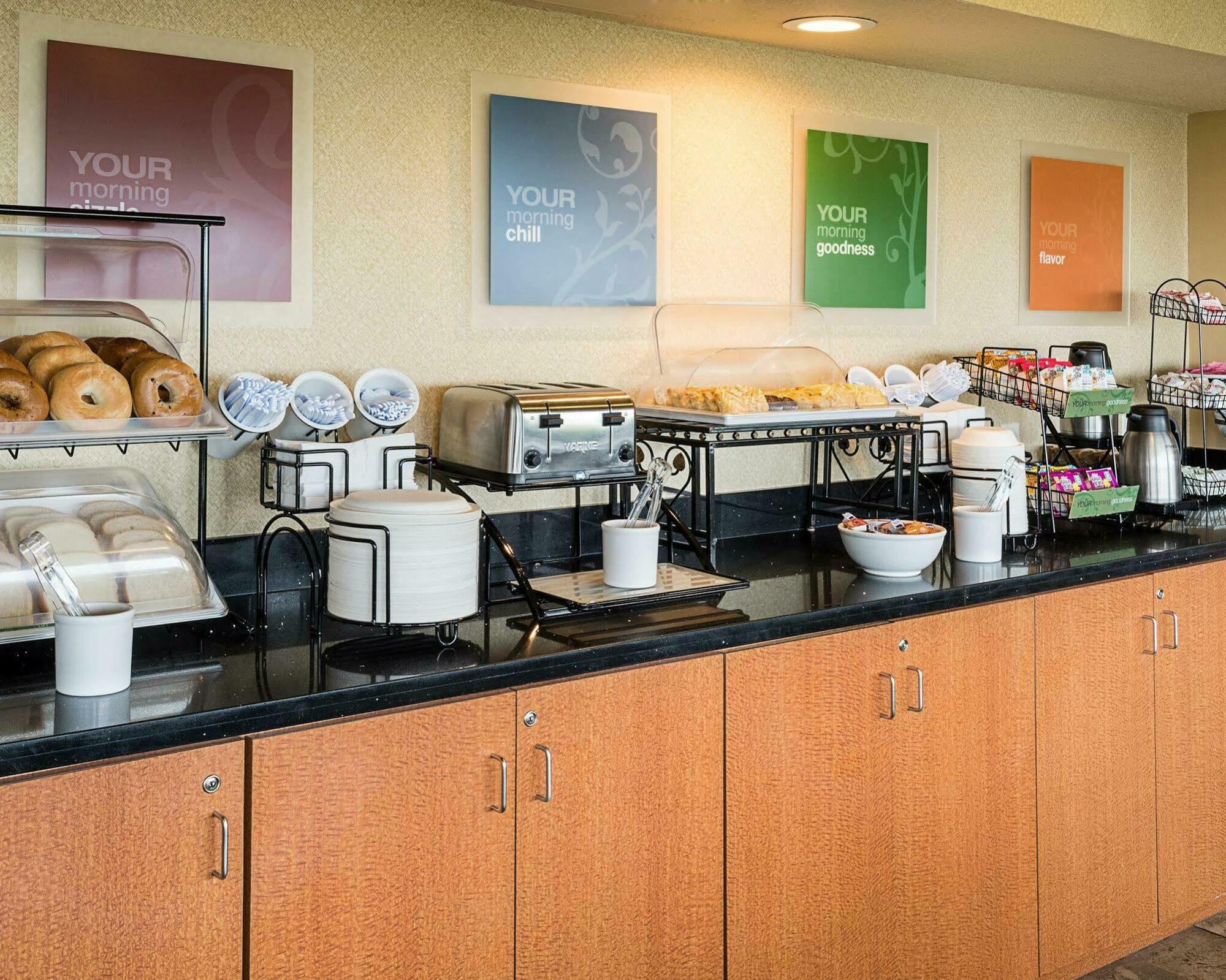 Coastal Hotel & Suites Virginia Beach - Oceanfront Luaran gambar