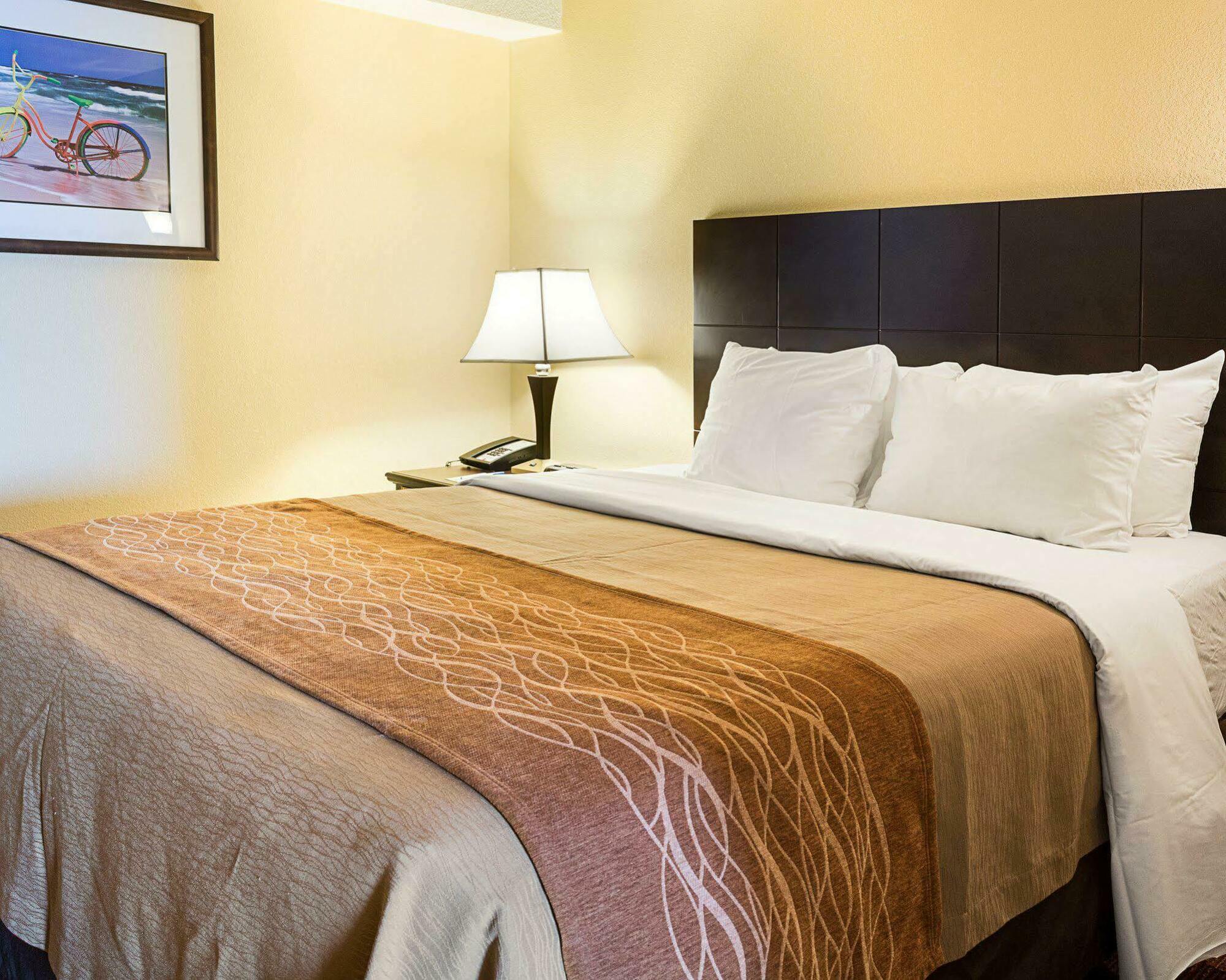 Coastal Hotel & Suites Virginia Beach - Oceanfront Luaran gambar