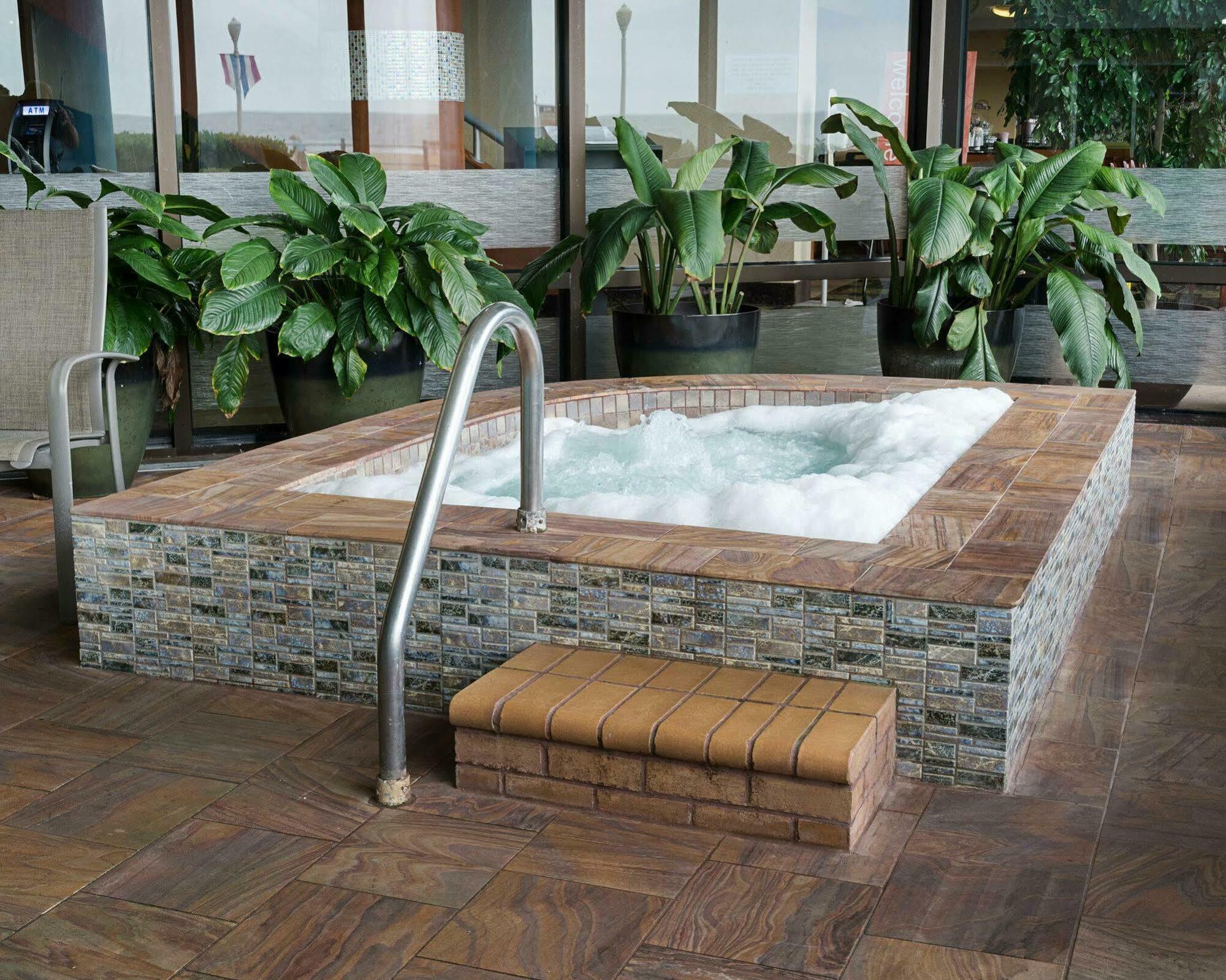 Coastal Hotel & Suites Virginia Beach - Oceanfront Luaran gambar