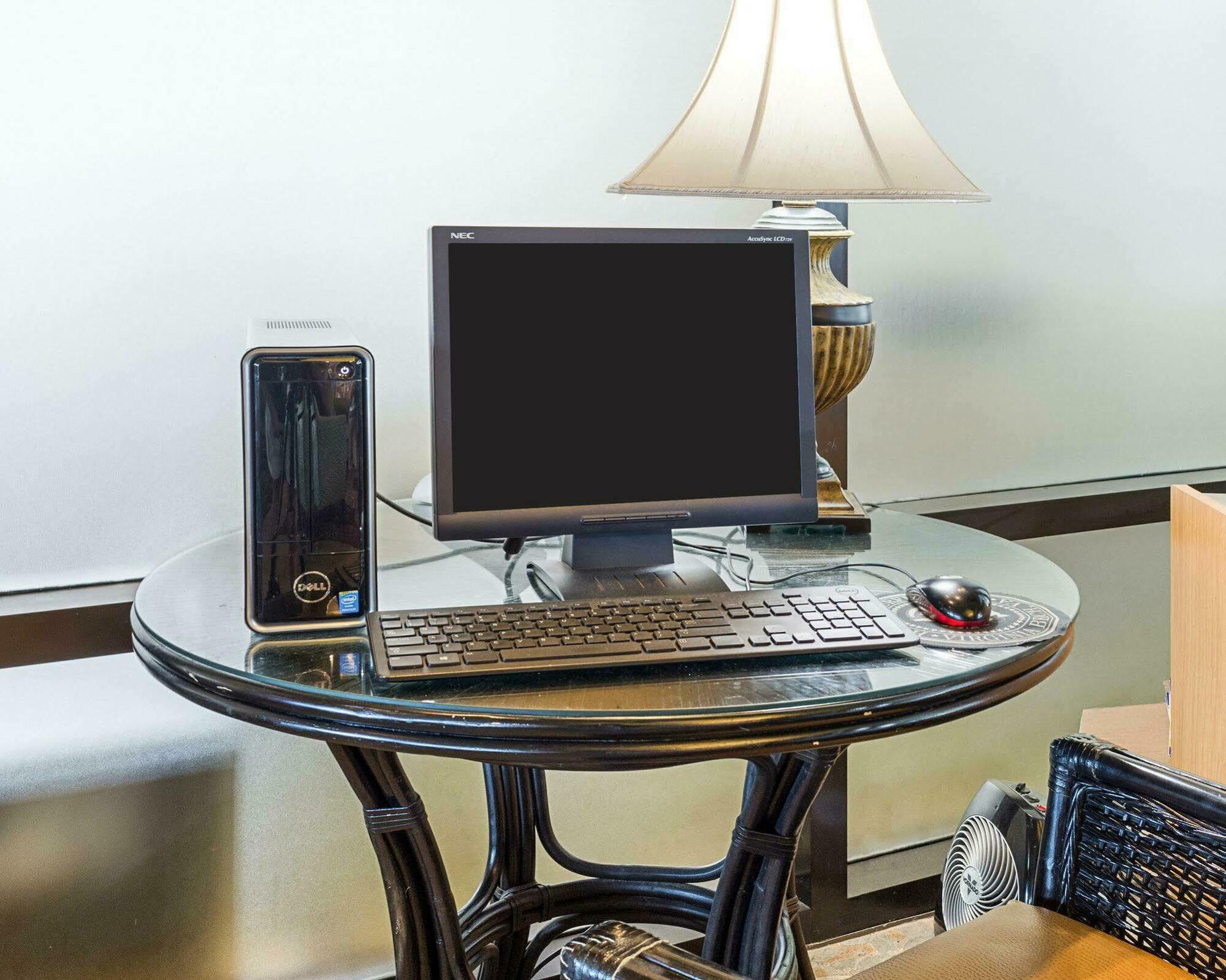Coastal Hotel & Suites Virginia Beach - Oceanfront Luaran gambar